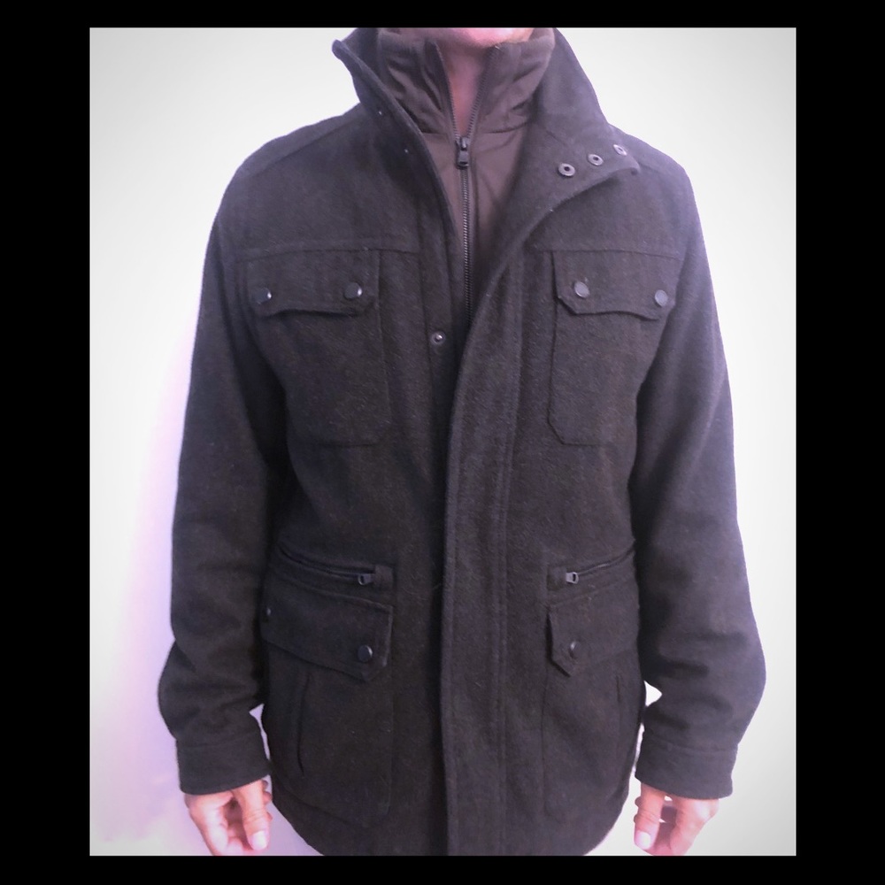 Michael Kors Field coat